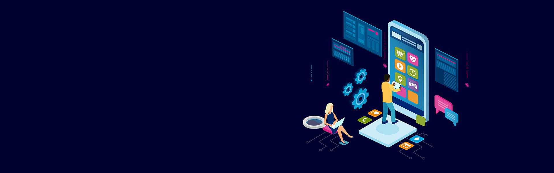 マーケットプレイス